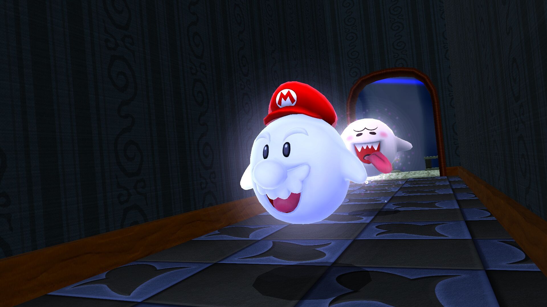 Super Mario Galaxy 1 + 2 - Imagen 6